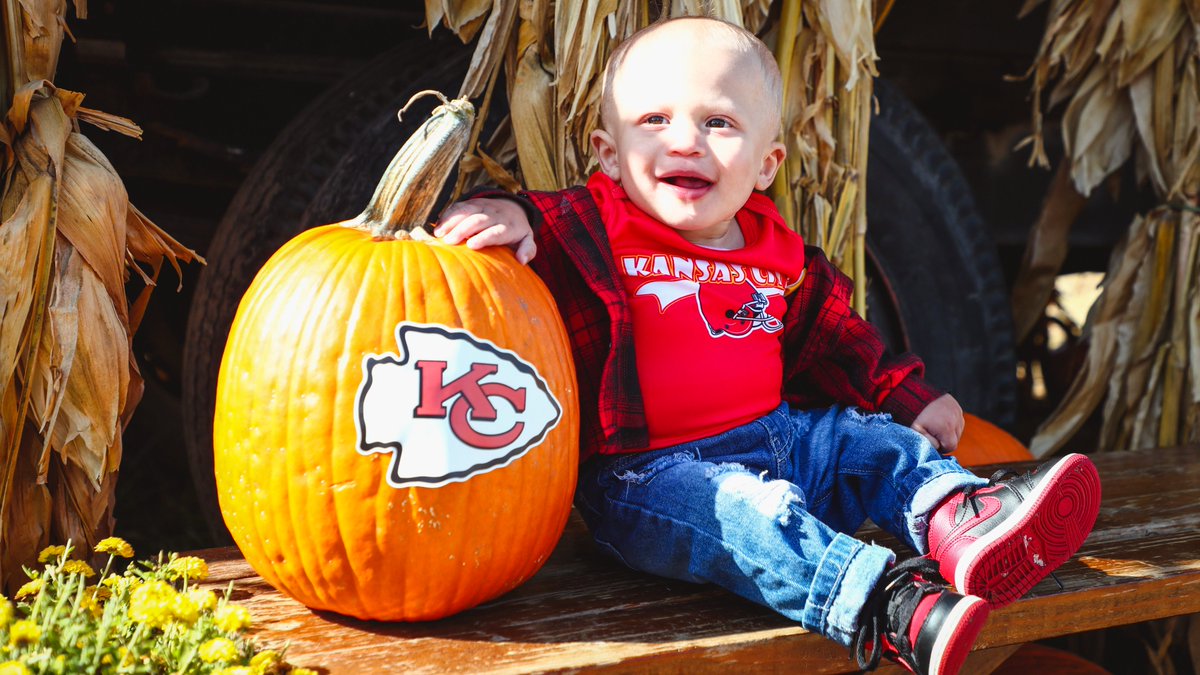 This year’s Fall Fest presented by GEHA was spook-tacular! 🎃 #ChiefsKingdom | @GEHAhealth