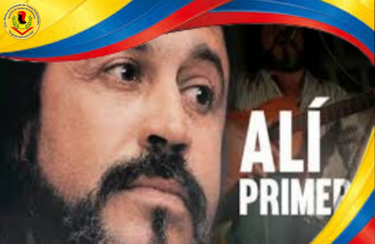 Efemérides🗓️Ely Rafael Primera Rosell, mejor conocido como Alí Primera, fue un cantautor, músico, poeta y activista político venezolano nacido el 31 de octubre de 1941 en Coro, estado Falcón. Gracias a su compromiso con las causas justas, fue bautizado como "El cantor del pueblo"