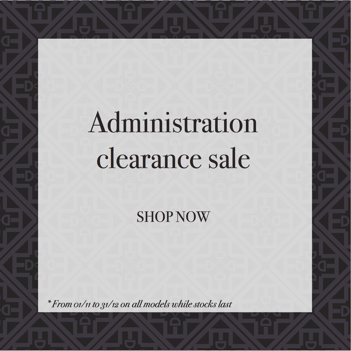 CDEheritage's tweet photo. 👉 Last scarfs available on our eshop 💶 ⚔️ 
https://t.co/ZprBMyORvt

#ChevalierDeon #LuxuryScarf #Foulard #MadeinFrance #Soie #Scarf #ScarfLover #FashionSale #Liquidation #Discount #Clearance #Fin #Finish #ThisIsTheEnd #ClosingSale https://t.co/duzg2JCc62