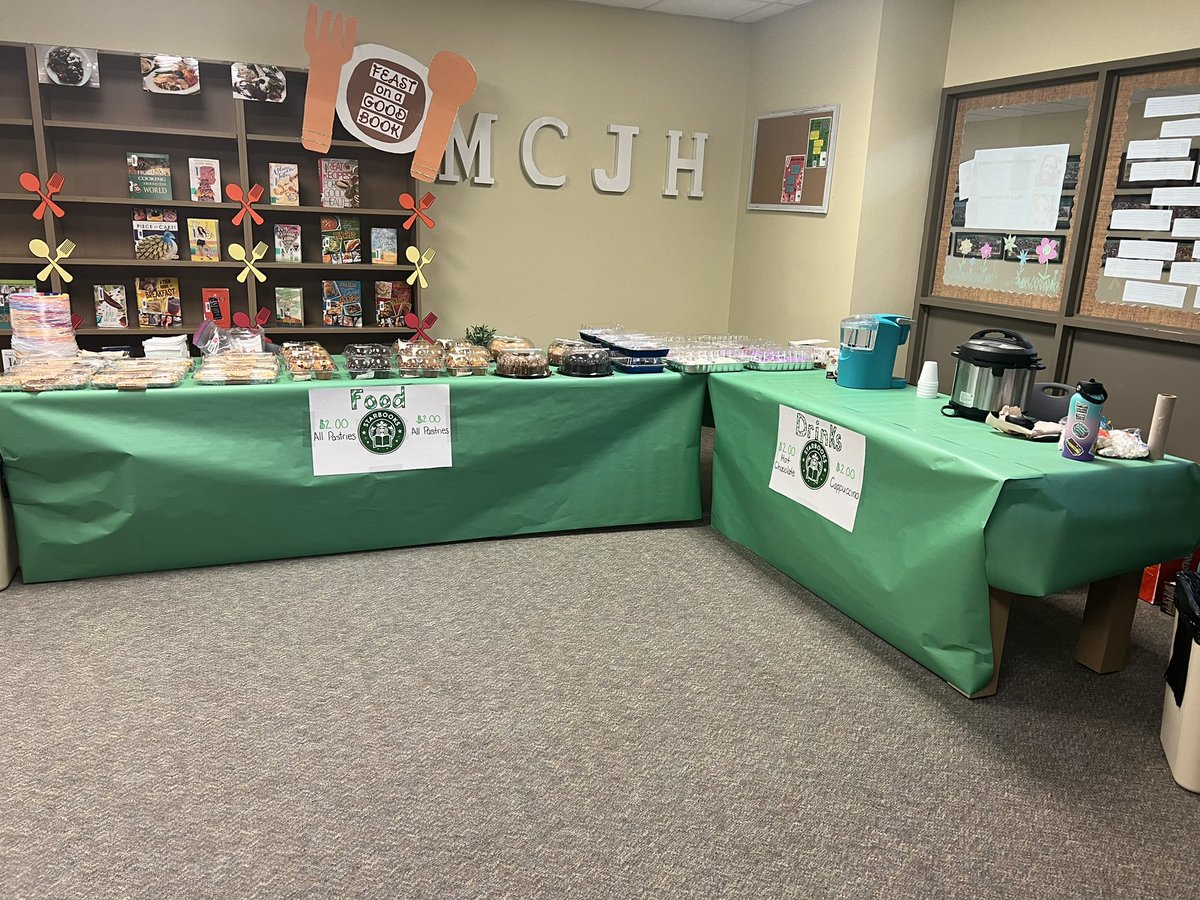 RCFE Library tweet media