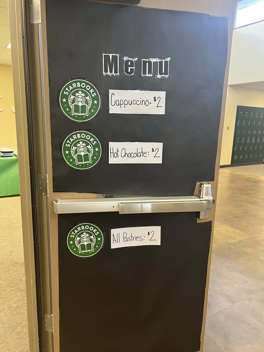 RCFE Library tweet media