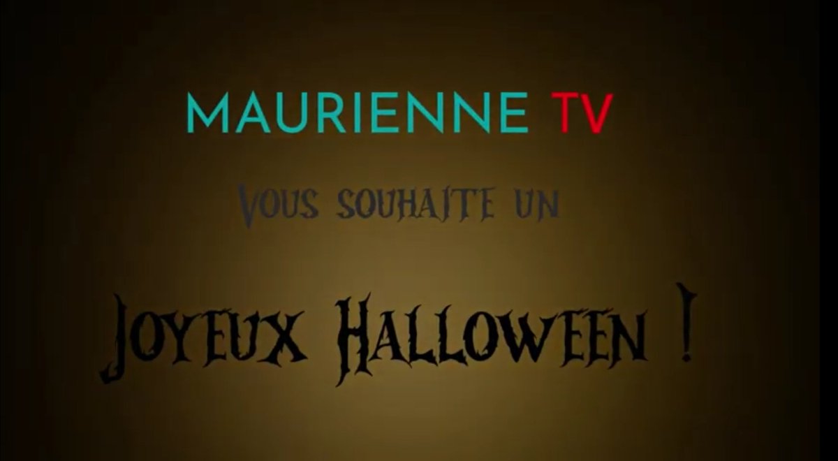 AiguillesArves's tweet photo. Joyeux Halloween sur @MaurienneTV 🎃 Avec nos #AiguillesdArves à l'honneur 👻
🎬 https://t.co/BM1huE0Y49 https://t.co/aNOUbNTn68