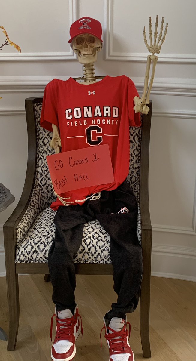 ConardFh's tweet photo. Happy Halloween 🎃 👻 https://t.co/GtiRX8v7xX