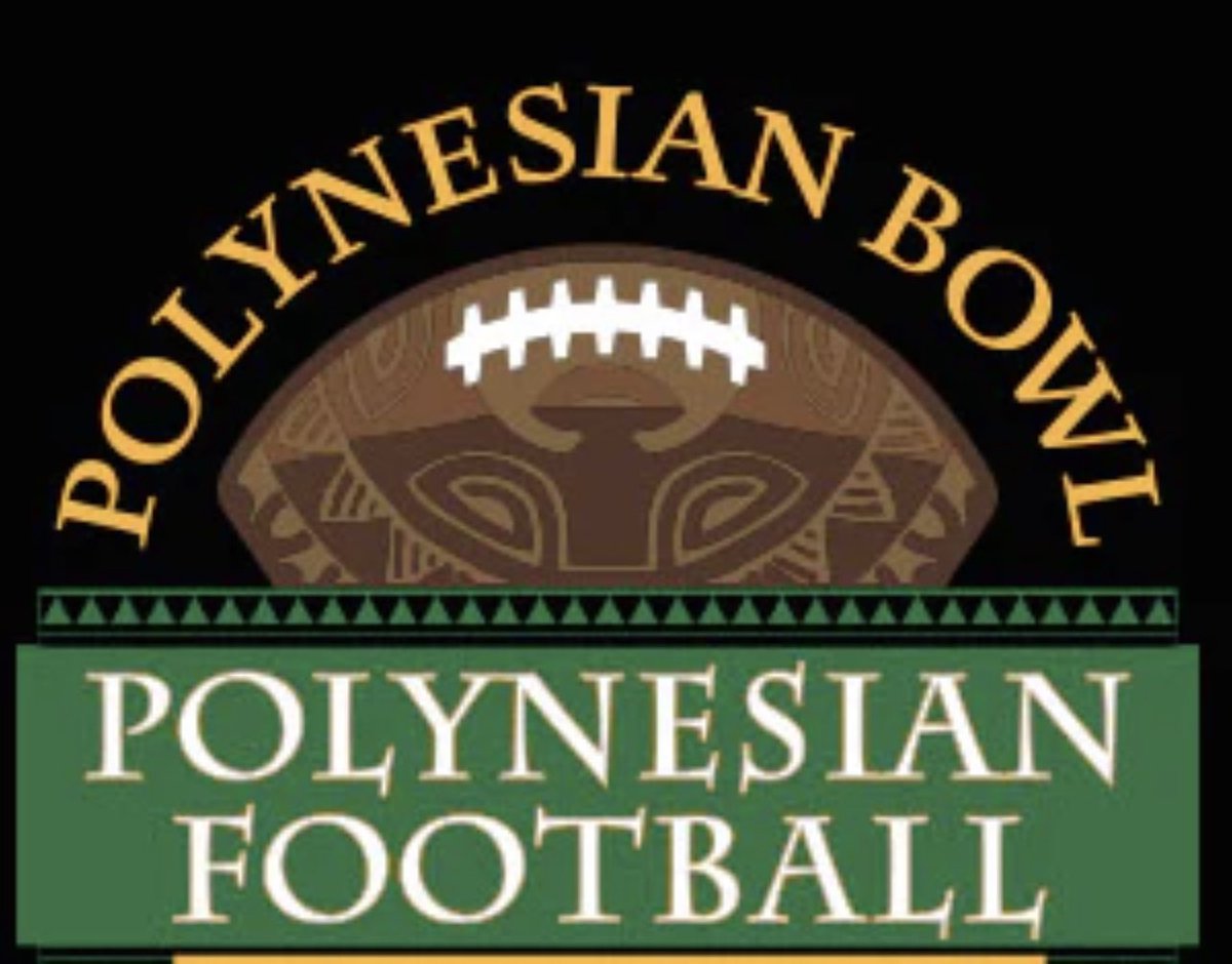 LukeSain24's tweet photo. Thank you @polynesiabowl for the invite to the national combine/showcase. Can’t wait to compete this spring! https://t.co/HVjD0teRyn