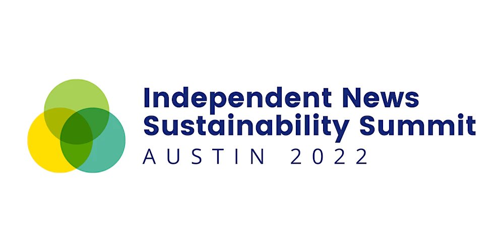 📍Great discussions at #INSS22 with <a href="/Boulder_Beth/">Beth Potter, Ph.D.</a> from <a href="/jti_standard/">Journalism Trust Initiative</a> team about #JournalismTrustInitiative

Congrats <a href="/LIONPubs/">LION Publishers</a>!