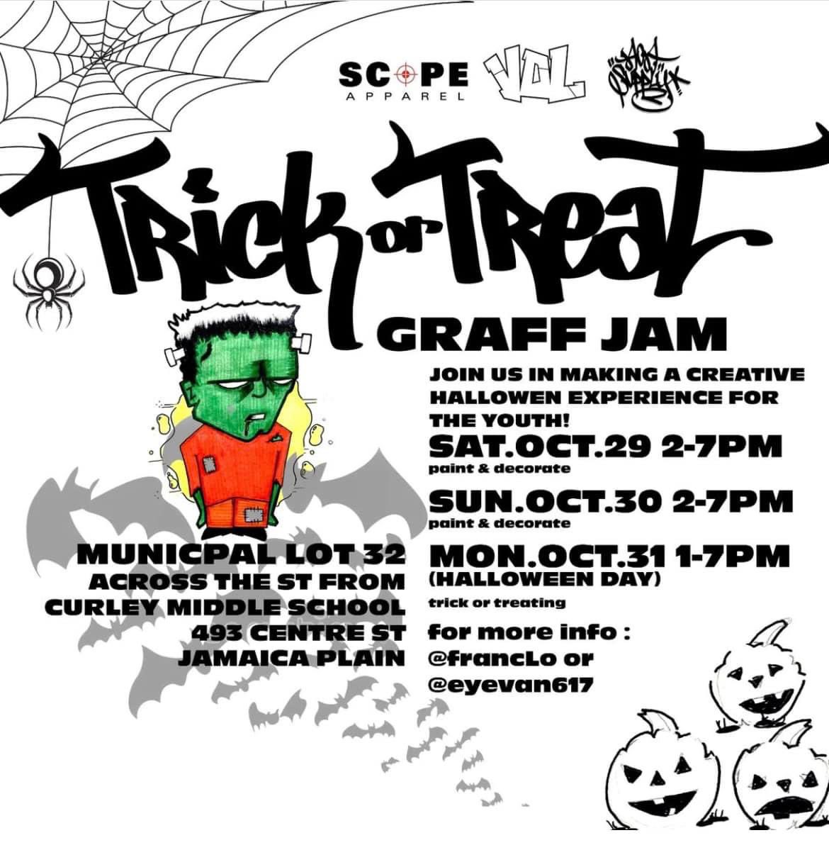 Scope Apparel 🎯💥‼️ tweet media