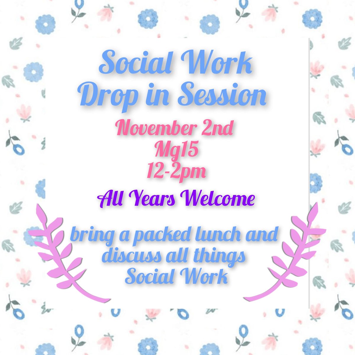 See you there!