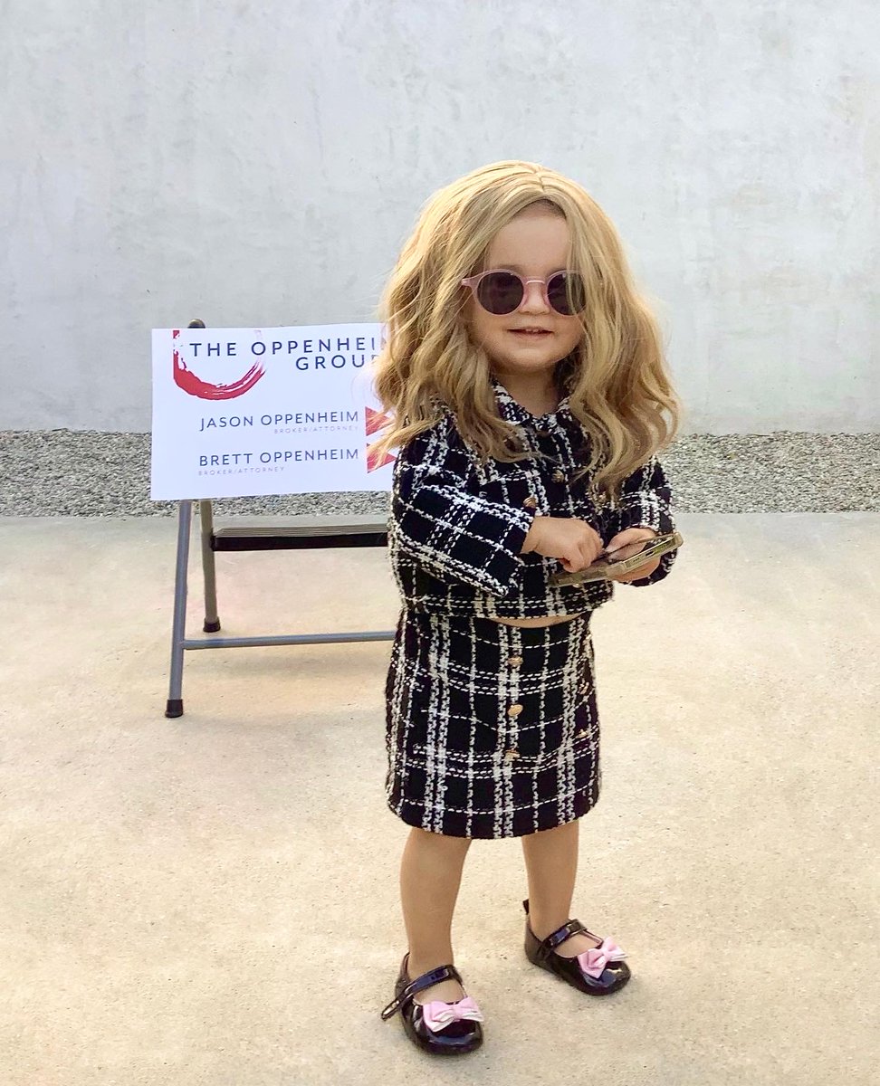 JESSI CRUICKSHANK (@jessi) on Twitter photo Happy Halloween from The Oppenheim Group! Love, <a href="/OppenheimJason/">Jason Oppenheim</a> <a href="/BrettOppenheime/">Brett Oppenheim</a> <a href="/XtineQuinn/">Christine Quinn</a> <a href="/Chrishell7/">Chrishell Stause</a> đź’› #Halloween <a href="/netflix/">Netflix</a> <a href="/adam_divello/">Adam DiVello</a> #sellingsunset Happy Halloween from The Oppenheim Group! Love, <a href="/OppenheimJason/">Jason Oppenheim</a> <a href="/BrettOppenheime/">Brett Oppenheim</a> <a href="/XtineQuinn/">Christine Quinn</a> <a href="/Chrishell7/">Chrishell Stause</a> đź’› #Halloween <a href="/netflix/">Netflix</a> <a href="/adam_divello/">Adam DiVello</a> #sellingsunset