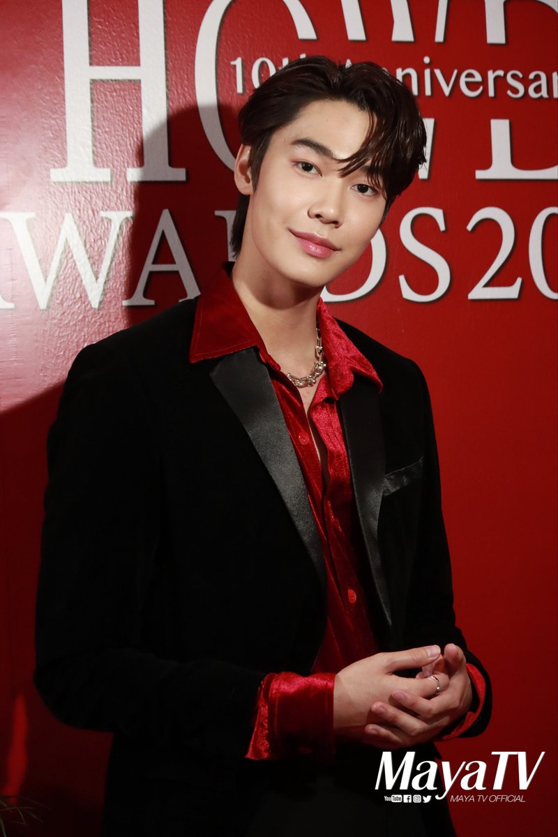 mayaonline2002's tweet image. พี่ถา-สถาพร หัวเรือ GMMTV พร้อม #ohmpawat #mynameisnanon รับรางวัล HOWE The 50 influential people 2022 จาก #HOWEAWARDS2022 ด้าน #dew_jsu #tontawan_t คว้า HOWE SHINING ACTOR AWARD และ
HOWE SHINING ACTRESS AWARD ส่วน #loverrukk ครอง HOWE NEW GENERATION AWARD 🎉

#MAYATVOFFICIAL