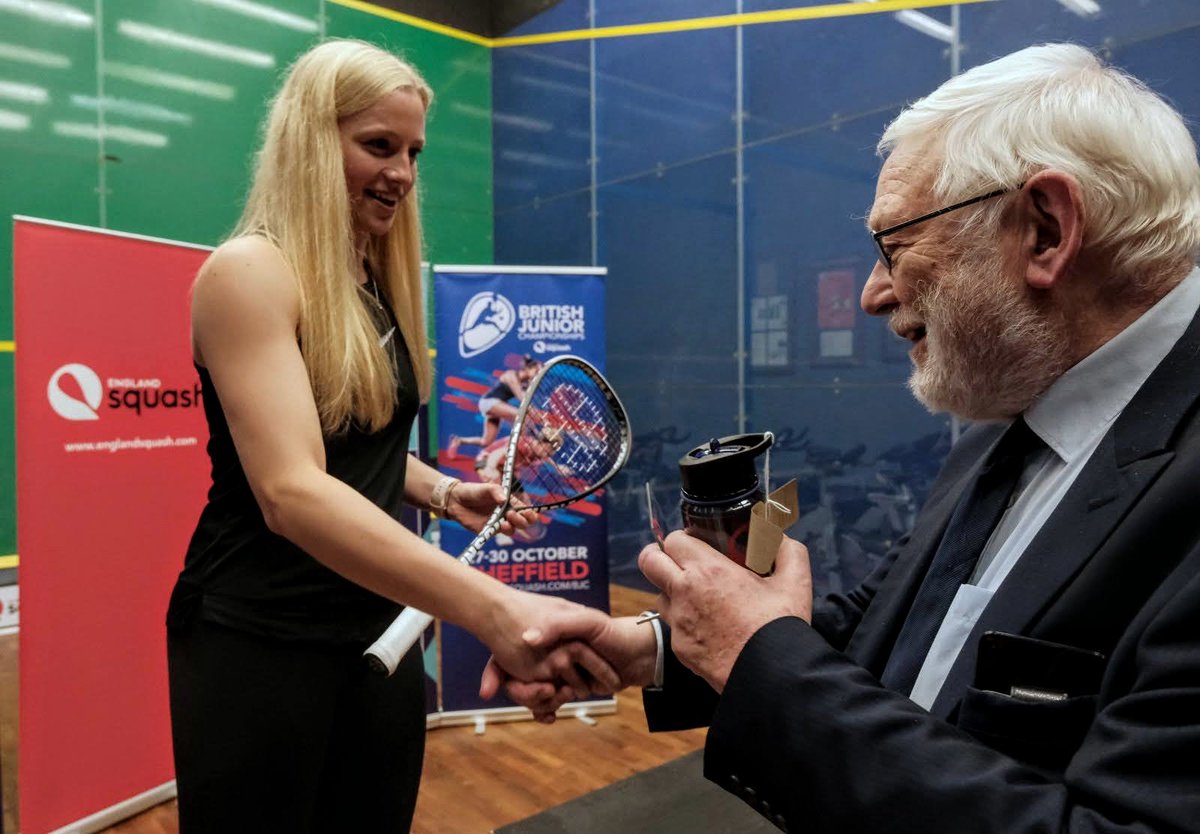 Some excellent performances from the Kent players at British Junior Championships
Isabel McCullough &amp; Dylan Roberts placed 3rd

Renata Colabella 5th
Caleb Boy 7th
Harvey McIntyre 15th. 
Joel Boy, Josh Deubert, Freddie Davis &amp; Veer Vaghela above seedings.

Well played everyone