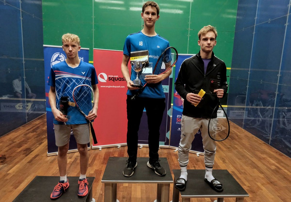 Kent Squash & Racketball Association tweet media