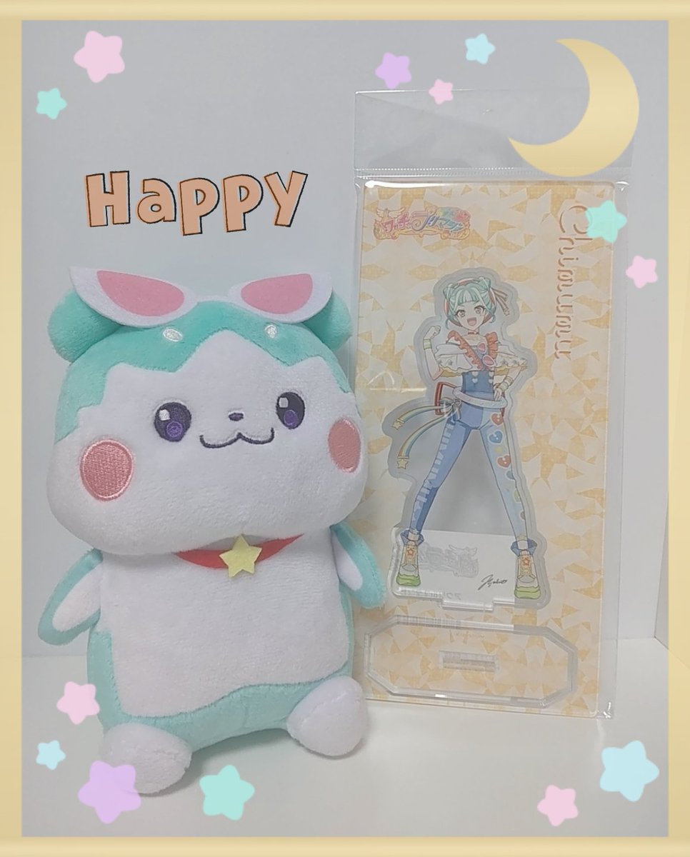 花咲ワークスプリング 不知火祈 遥そら 直筆サイン LYCEE リセ 【公式