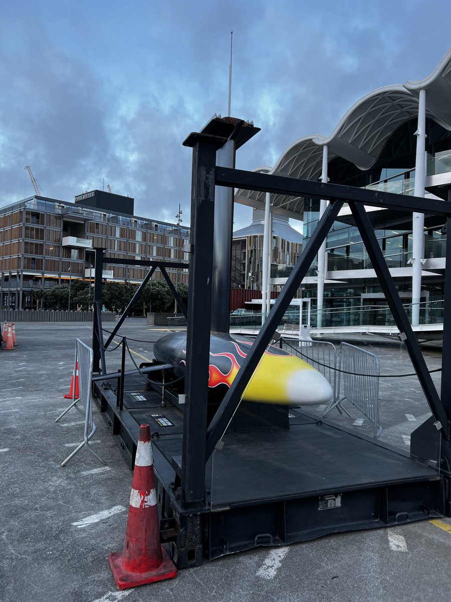 Craig Stanton tweet media