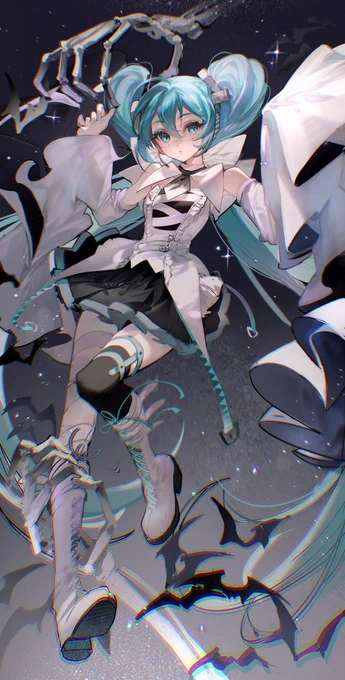 Lonely Ghost 