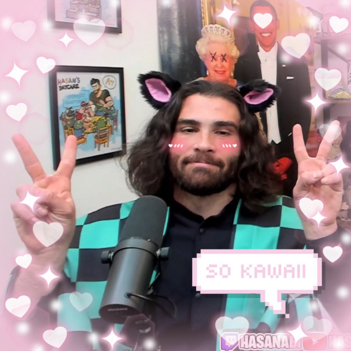 hasanthehun's tweet photo. i cant stand weebs 🫣 https://t.co/CtTRmzYVX9
