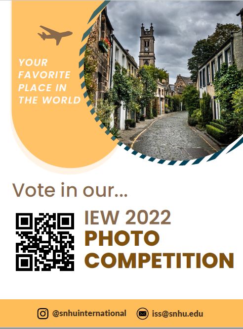 SNHU On Campus tweet media