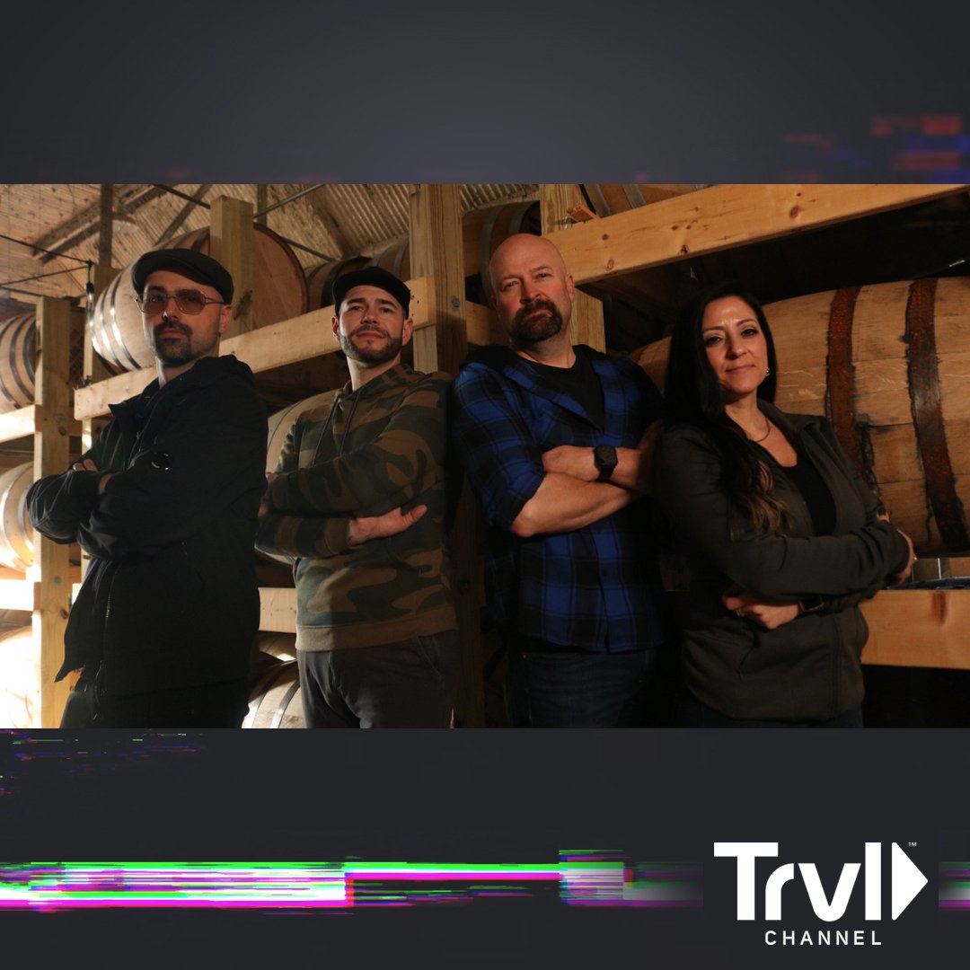 Trvl Channel tweet media