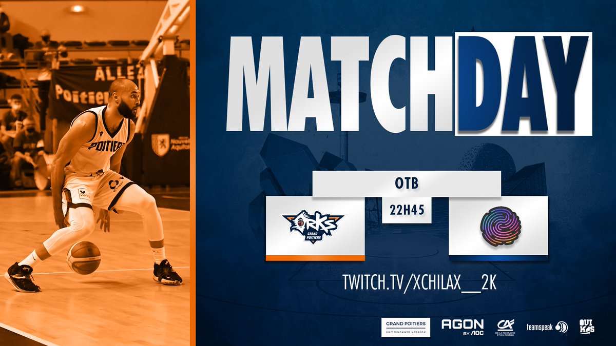 orKs GP NBA2K tweet media