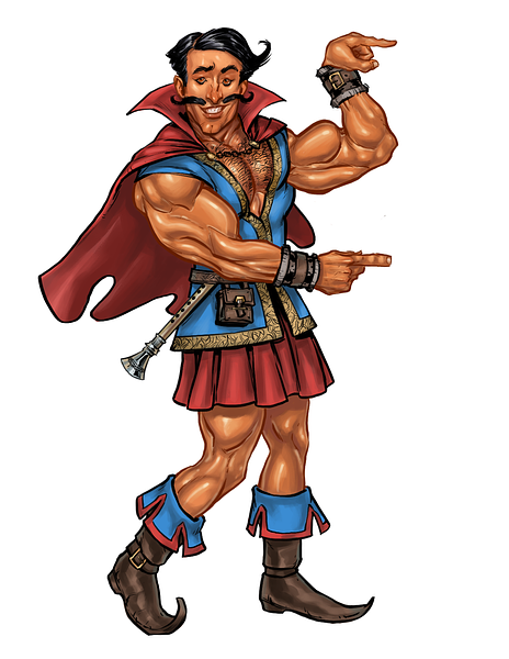 2CGaming tweet media