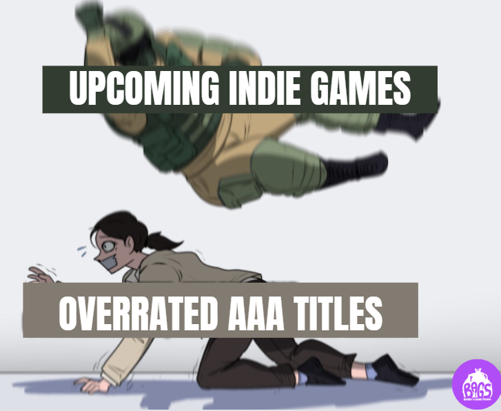 WE ALL KICK ASS 😎 

#indiedev #gamedev #indiegamedev #gamdevelopment #indieheart