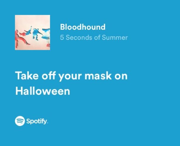 Rhi5S0S's tweet image. Today’s the only day you can retweet this. #Halloween #Halloween2022 #5SOS5 @5SOS