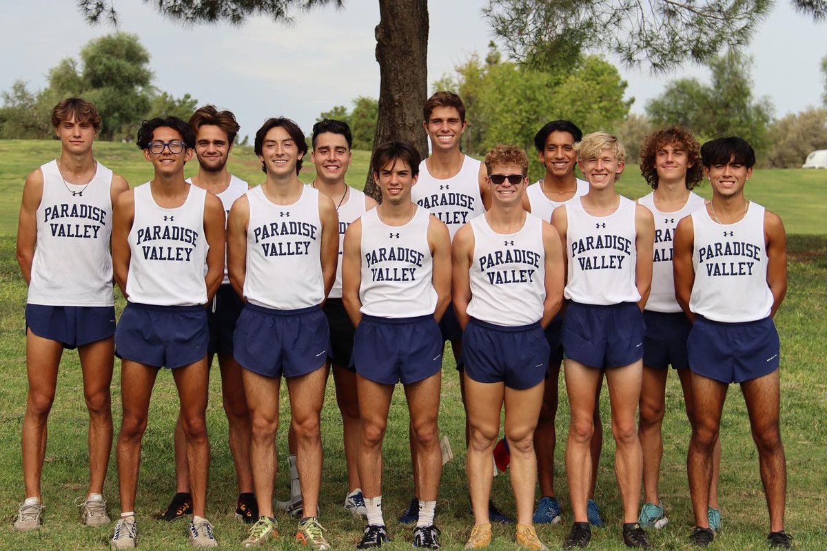 PVCCPumas's tweet photo. Congratulations to Men’s Cross Country on being the 2022 Region I Division II Champions!
#GoPumas #PumaXC https://t.co/HY81iBHUoZ