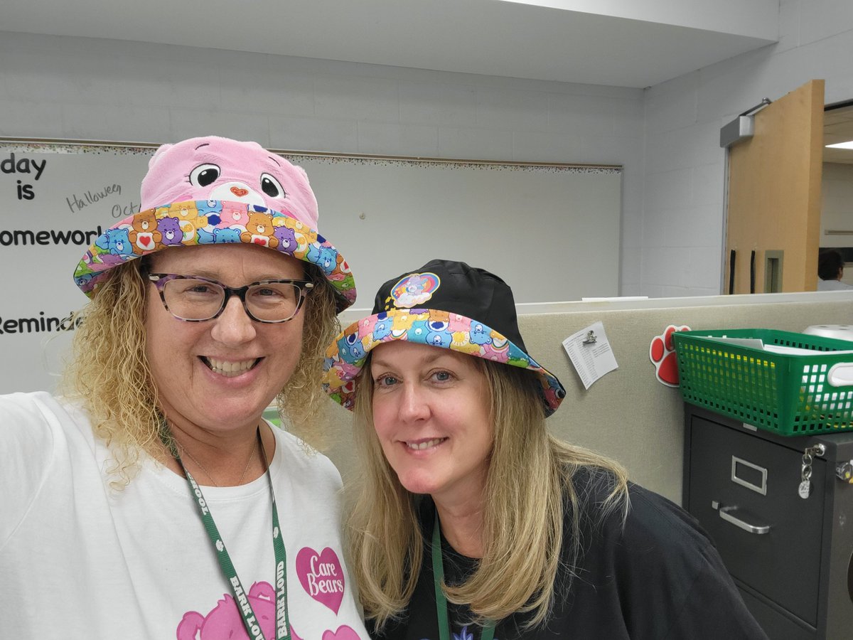 KayRed04's tweet image. Beers Street Care Bears