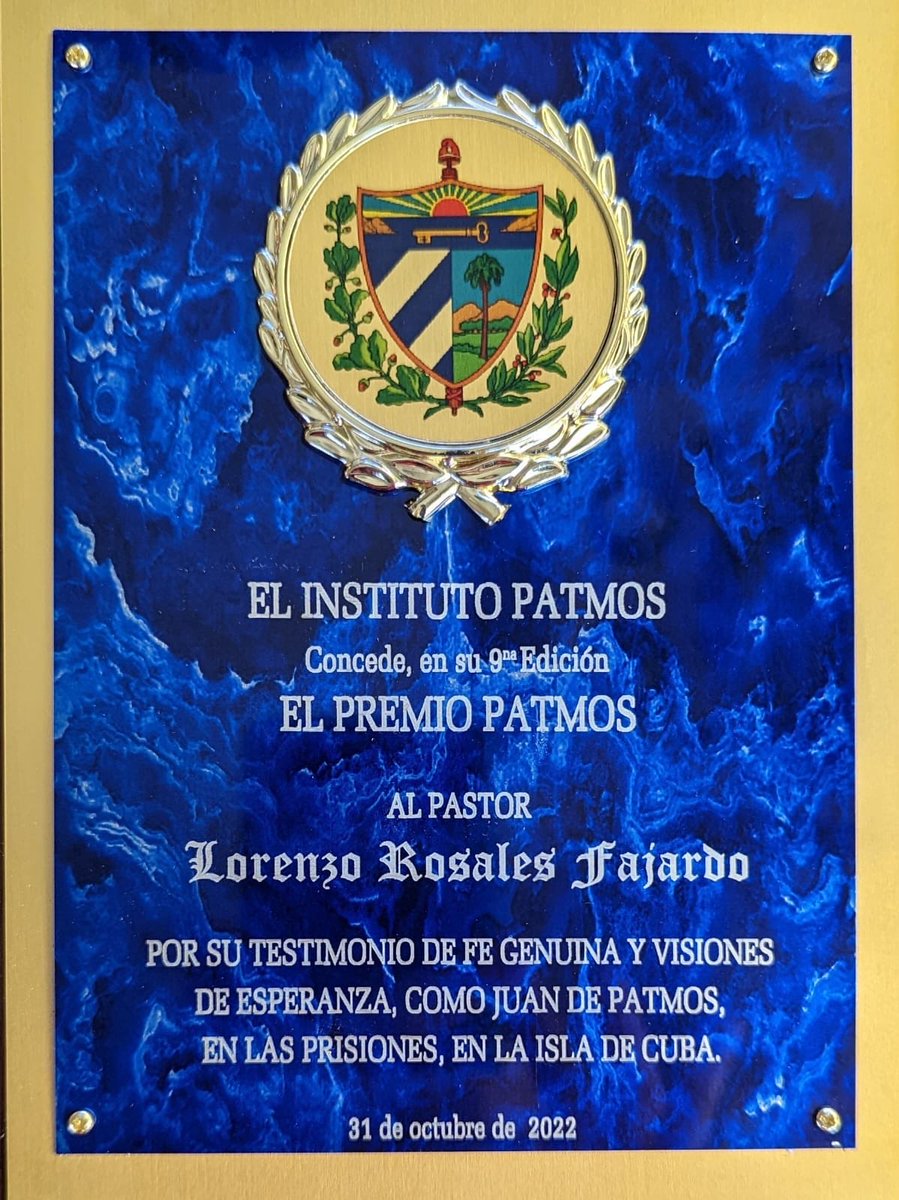 Mario Felix Lleonart tweet media