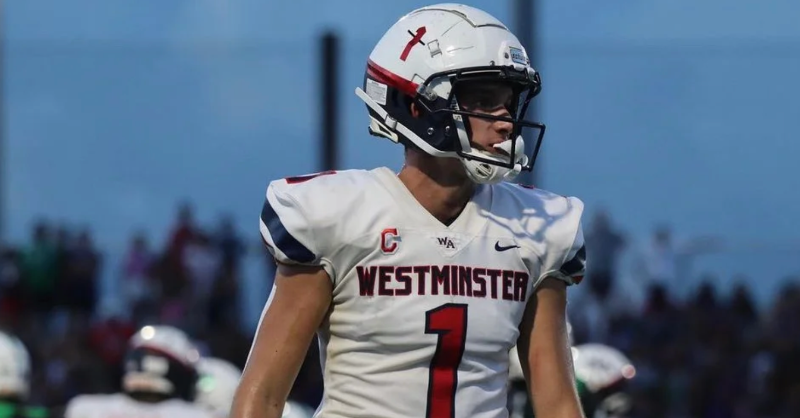 scoutSMART_'s tweet photo. Congratulations to Evan Tempro of @WALionsFB for being voted the scoutSMART / @FlaHSFootball Player of the Week!

Tempro is a dynamic player who is effective on both sides of the ball. He is a dependable, consistent and competitive asset for his team.

@CoachNick_HYAS @TemproEvan