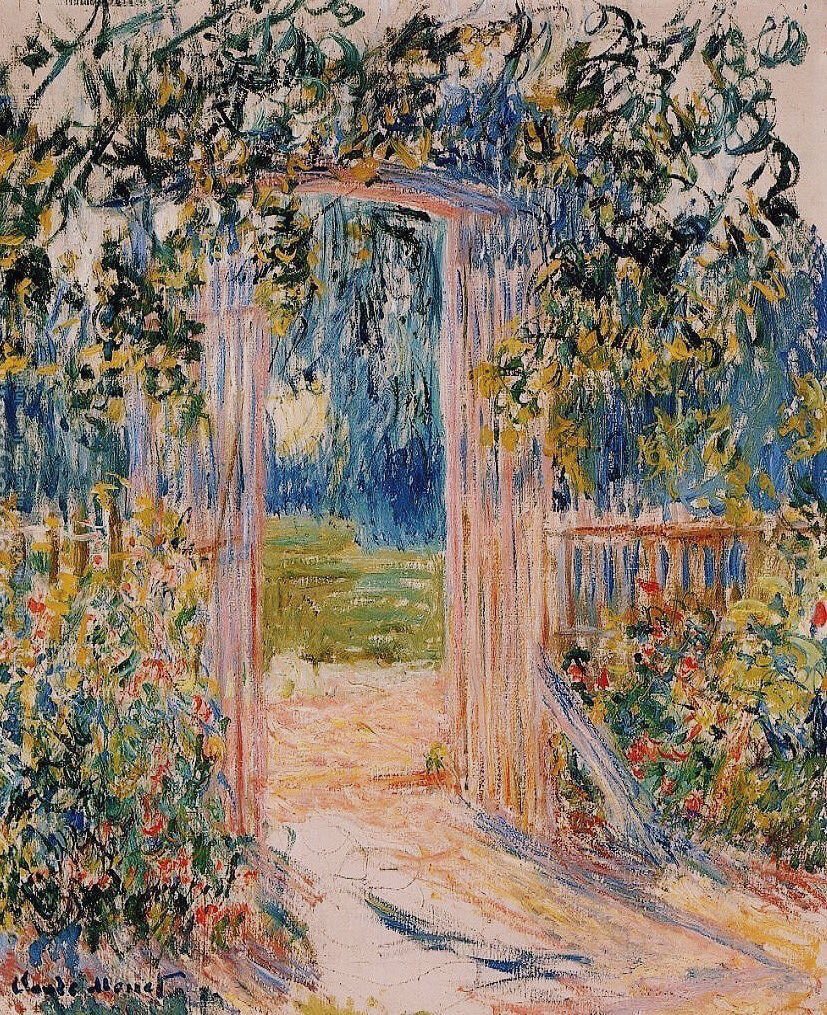solisolsoli's tweet photo. By Claude Monet https://t.co/rPDgtDszdw