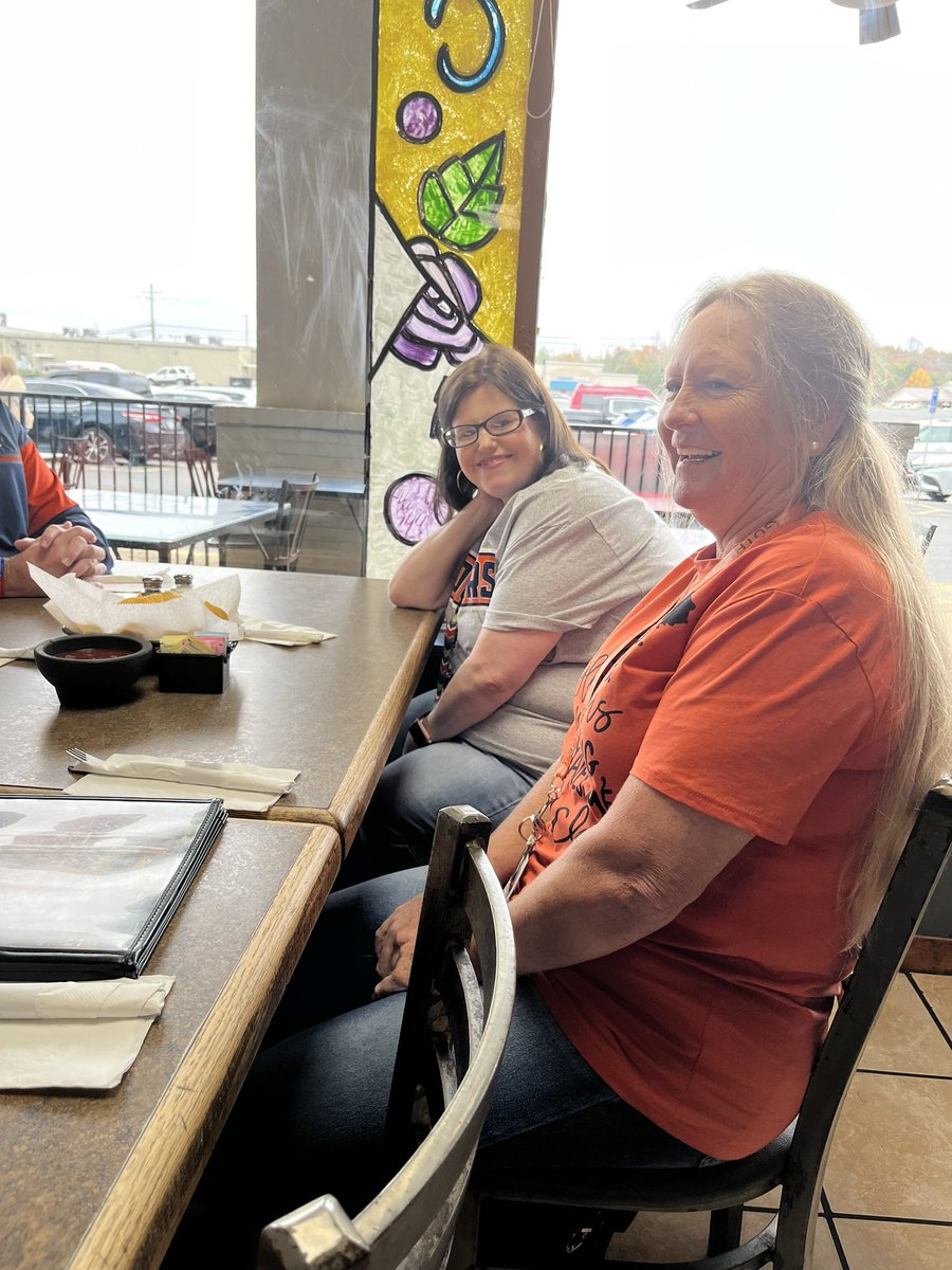 Finest most compassionate group of sped educators EVER. <a href="/DCcougarnation/">Dickson County High School</a>