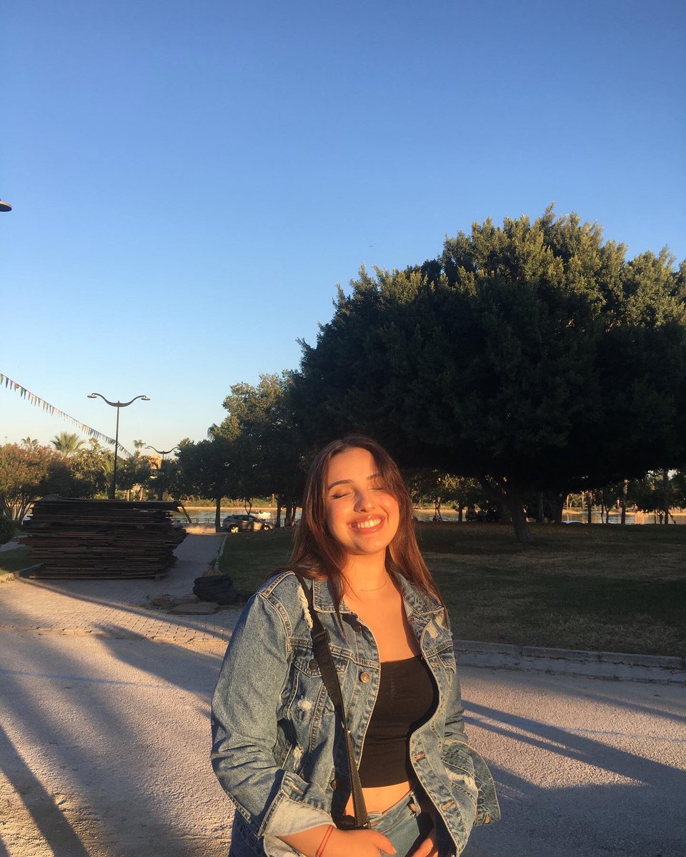 Tenime tek yakışan güneş