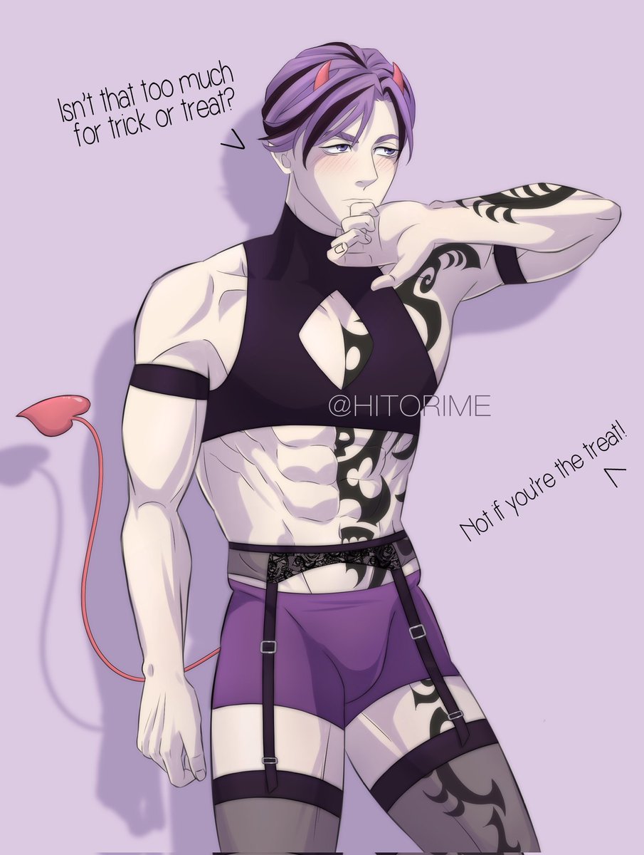 Hito ❀ tweet media