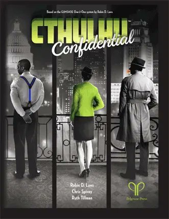 Cthulhu Confidential (from Apr 2020), the @pelgranepress GUMSHOE One-2-One lines of head-to-head investigative #TTRPGs for 1 player with 1 GM - revived through Wed 23 Nov: bundleofholding.com/presents/2022C…
#octoberhorrors