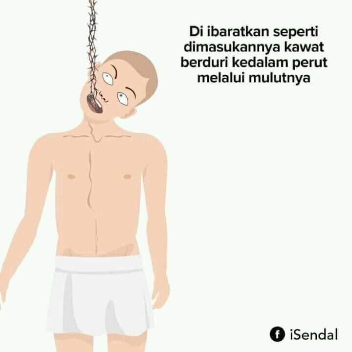 TweetIslamik's tweet photo. Doa agar dipermudahkan Sakaratul Maut

Ada dua doa, satu doa dipermudahkan sakaratulmaut :
اللهم هون علينا في سكرت الموت
“Allahhumma haw win ‘alaina fii sakaratil maut”
(Ya Allah, permudahkanlah kami menghadapi sakaratul maut) https://t.co/eRm61smnyy
