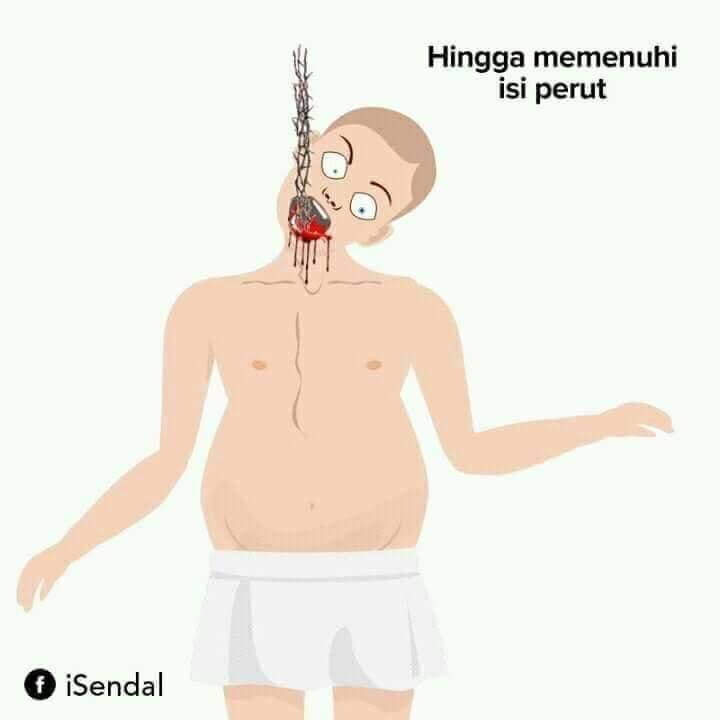 TweetIslamik's tweet photo. Doa agar dipermudahkan Sakaratul Maut

Ada dua doa, satu doa dipermudahkan sakaratulmaut :
اللهم هون علينا في سكرت الموت
“Allahhumma haw win ‘alaina fii sakaratil maut”
(Ya Allah, permudahkanlah kami menghadapi sakaratul maut) https://t.co/eRm61smnyy