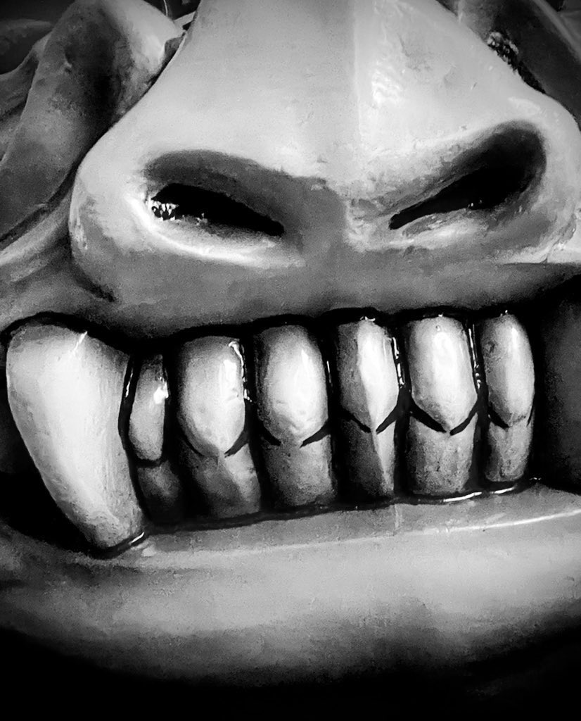 CarrouselChrono's tweet photo. #Halloween is about 👻💀☠️... ghost trains... & scary adventures... Watch out for the fog! #mackmagicmoments #stritzel #schlossspuk #daemonium #ghosttrain #thefog https://t.co/8nIWyw3deB