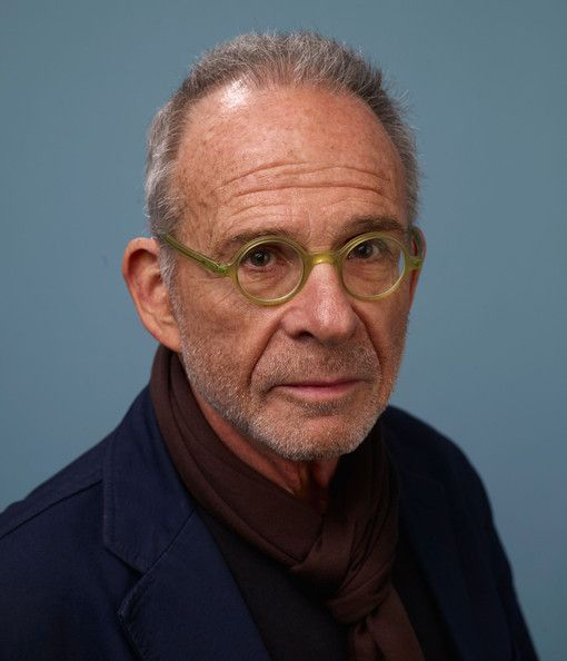  Happy Birthday Ron Rifkin       