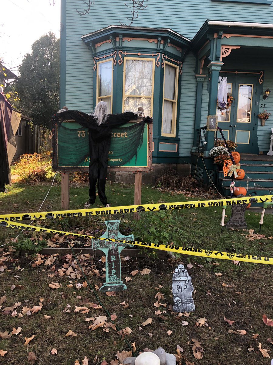 principaldupree's tweet photo. Our Halloween parade was the best.  Thank you to all our community members who were able to watch our parade! https://t.co/6xkLPAeDdY