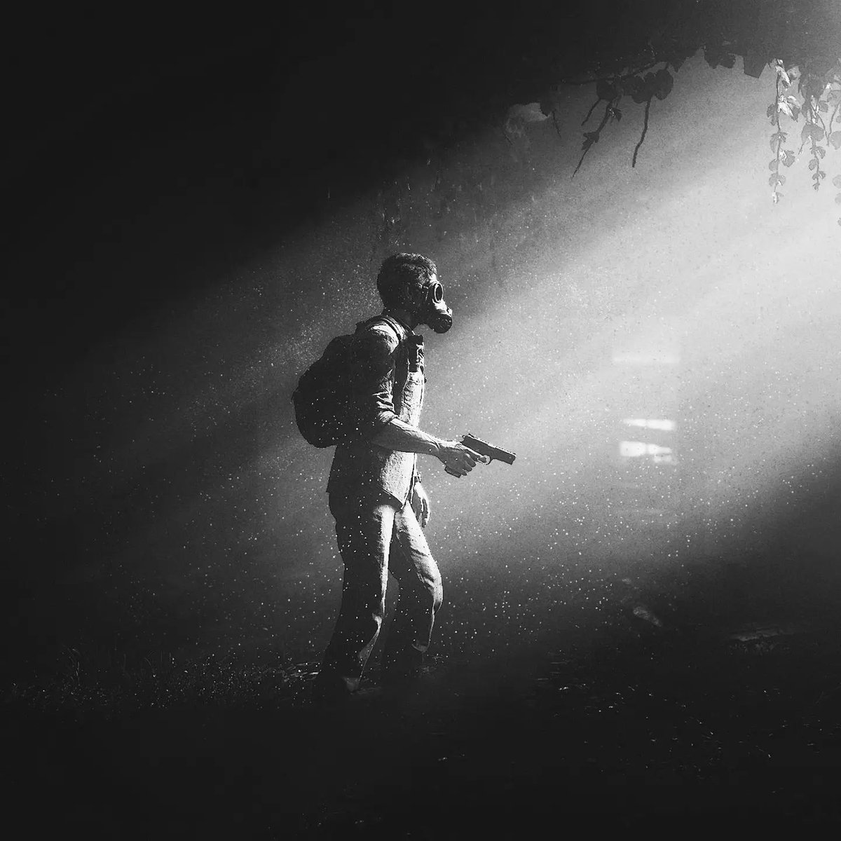 The Last of Us Part 1 Edits

#TLOU #tlouphotomode #VirtualPhotograpy #TheLastofUs #NaughtyDog #PlayStation
