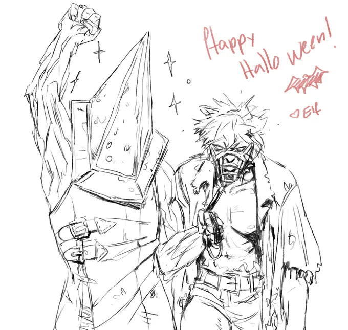 Damn once again with the heterosexual halloween costume idears for besties <3 #krbk 