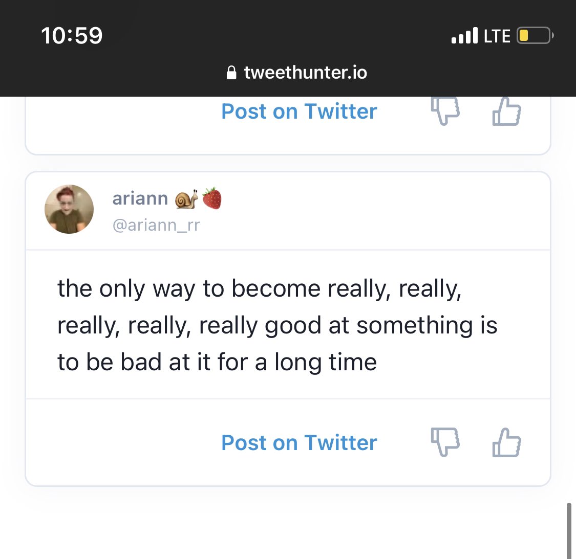 ariann_rr's tweet photo. so i guess the twitter algorithm is aware i’m a capricorn and i’m mentally ill https://t.co/5MAR9ctYyl