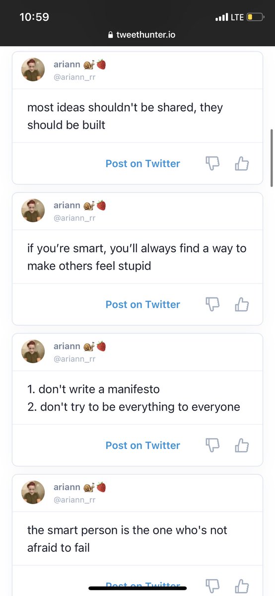 ariann_rr's tweet photo. so i guess the twitter algorithm is aware i’m a capricorn and i’m mentally ill https://t.co/5MAR9ctYyl
