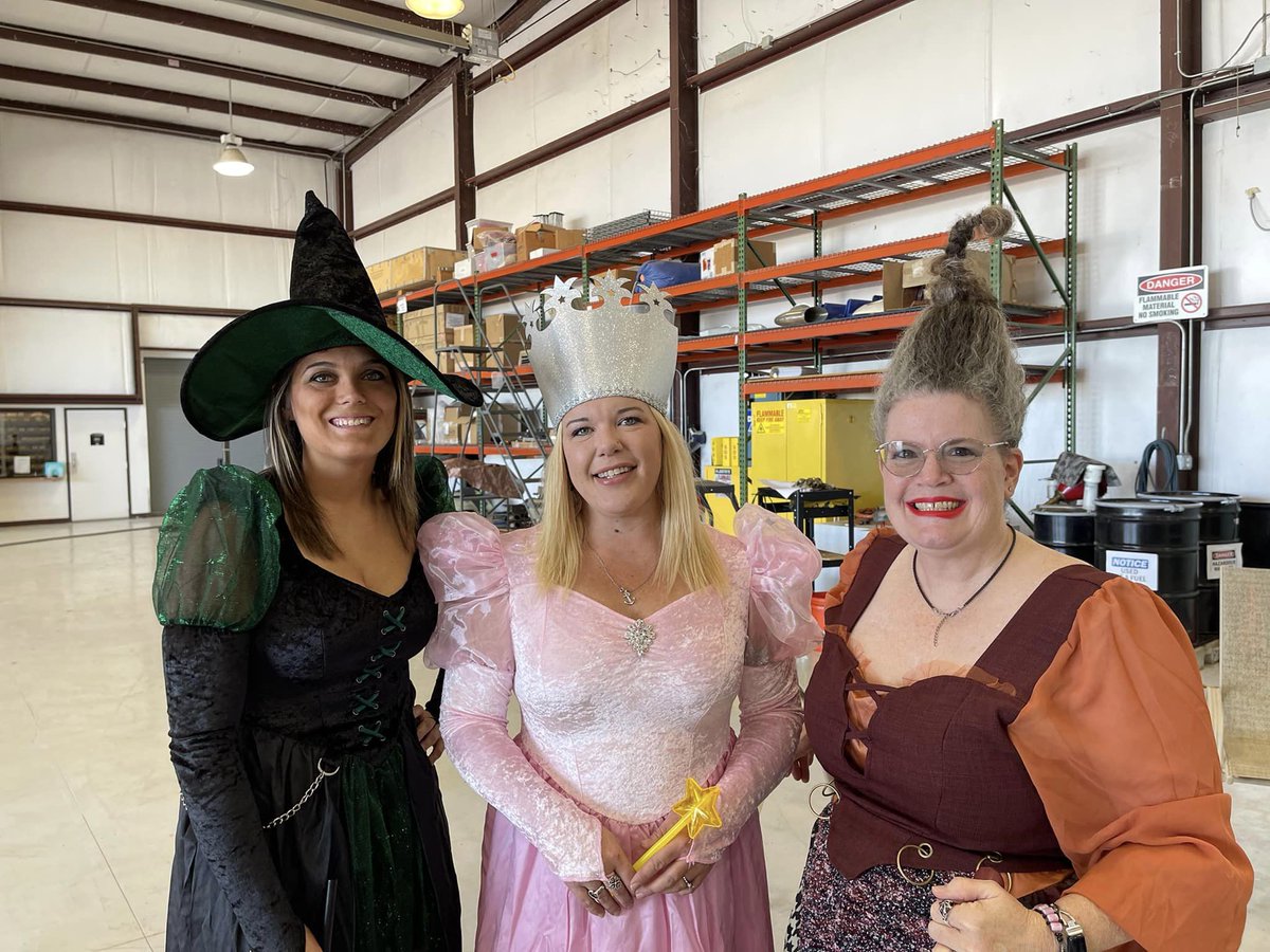 Happy Halloween from the Blackhawk Family! We hope everyone has a fun and safe holiday.

Our offices will have regular business hours today.