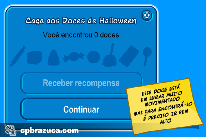 Club Penguin Brazuca (@CPBrazuca) / X