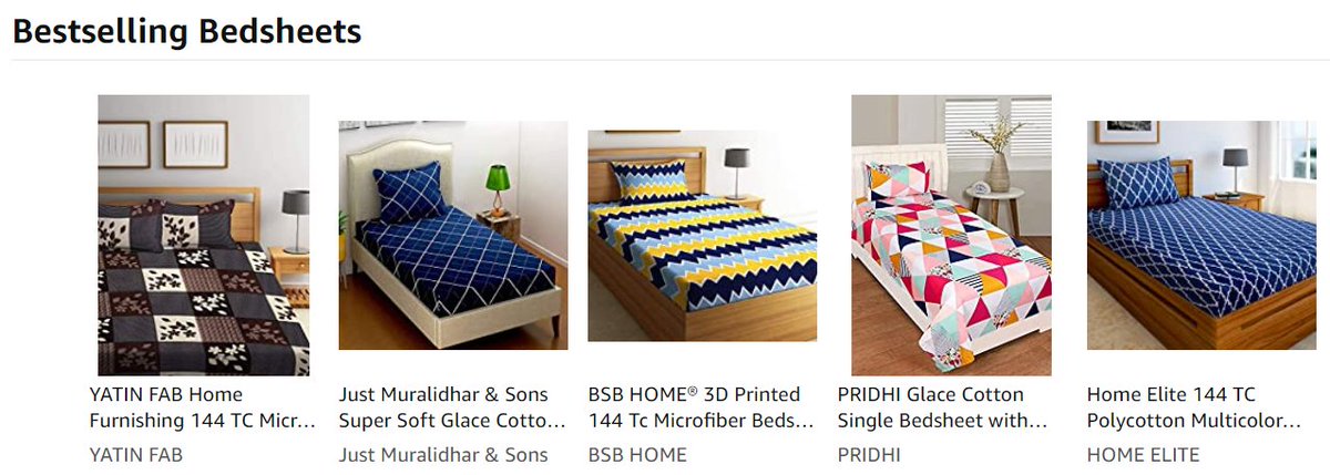 nayedeals's tweet photo. Buy cotton bedsheets under Rs. 299/- #afflink
Buy  Now - https://t.co/pCAe3wYLIz

#amazon  #flipkart #NationalUnityDay #blueTick
 #instagramdown #DhamnagarLovesBJD
#CSAT20Challenge #INDvsBAN https://t.co/bLFtZP5CMX