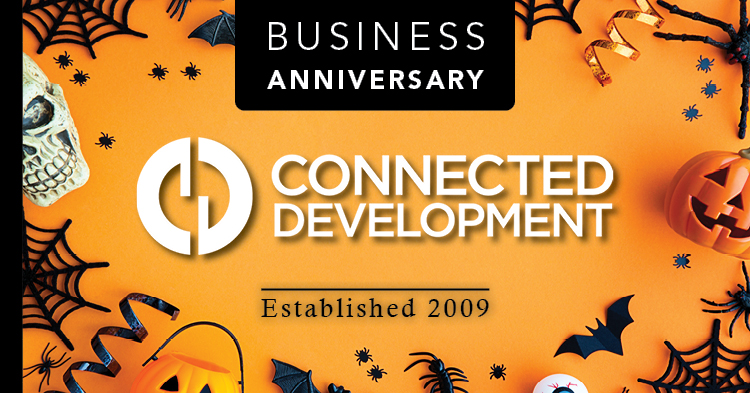 theconnecteddev tweet picture