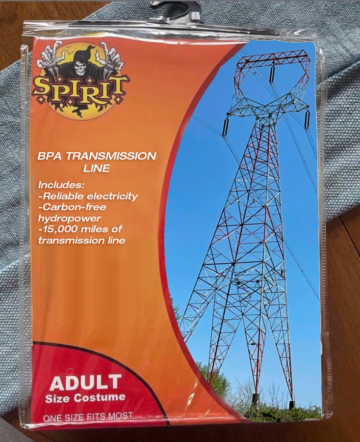 Bonneville Power tweet media