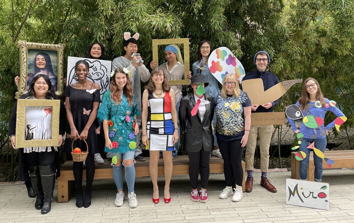 Laura Attardi tweet media