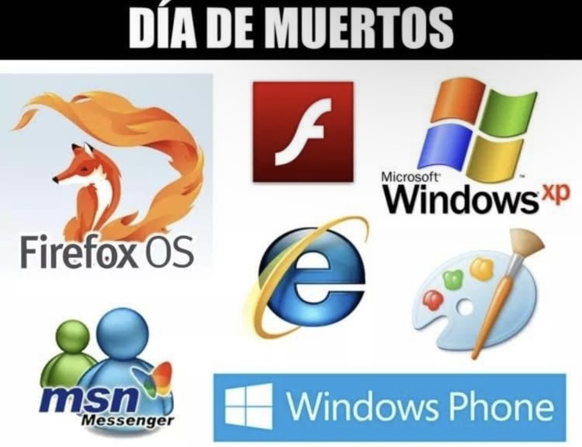 anthares_B2B's tweet photo. Feliz Día de muertos! https://t.co/usCMyQgBJv
